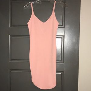 Bodycon Dress